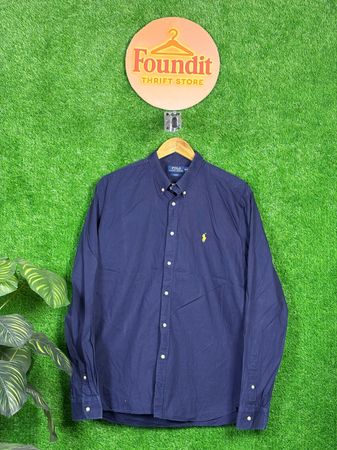 Polo Ralph Lauren Shirts Bundle | FO-82