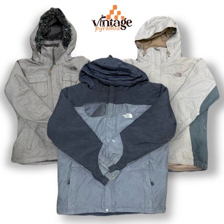 VPX1092 The North Face Jackets
