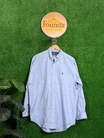 Polo Ralph Lauren Shirts Bundle | FO-85