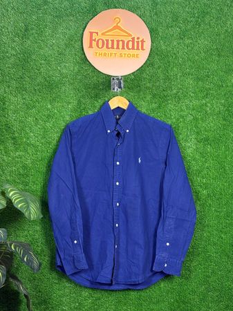 Polo Ralph Lauren Shirts Bundle | FO-86