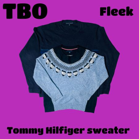 Tommy Hilfiger sweater