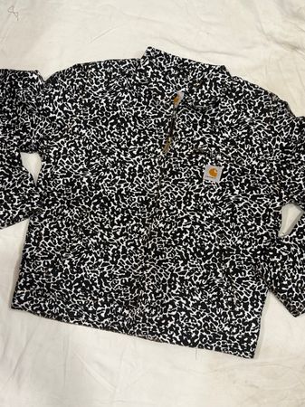 Jaquetas estilo Rework Carhartt