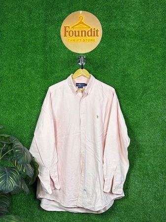 Polo Ralph Lauren Shirts Bundle | FO-90