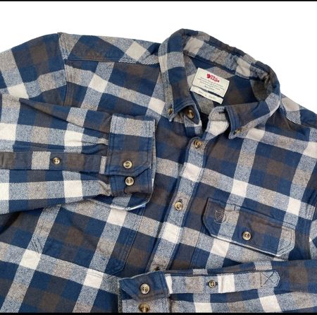 Vintage American men's shirts