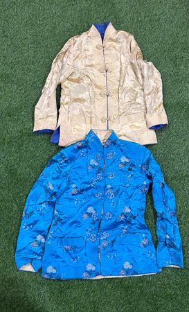 Y2Kヴィンテージジャケット