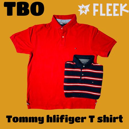 Tommy hlifiger T shirts