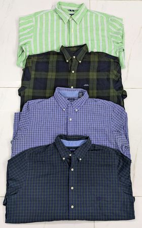 💥 RV1862 Chaps Shirts