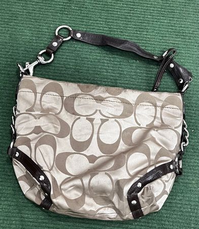 Coach bags