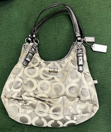 Coach bags