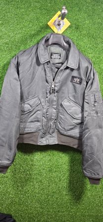 Alpha usa Jackets