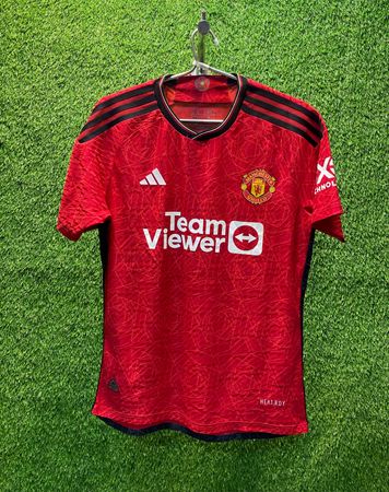 Football Jersey’s Mix