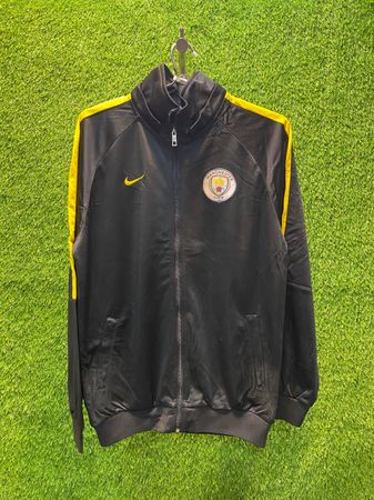 Mixed Sports Brand Track Jackets