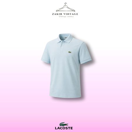 Lacoste Coller T shirt