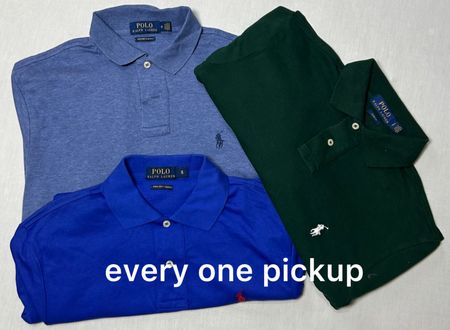 premium polo ralph lauren t shirts 👕