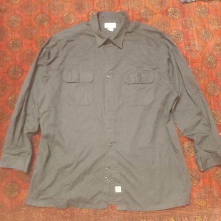 Carhartt  shirt P10 B75
