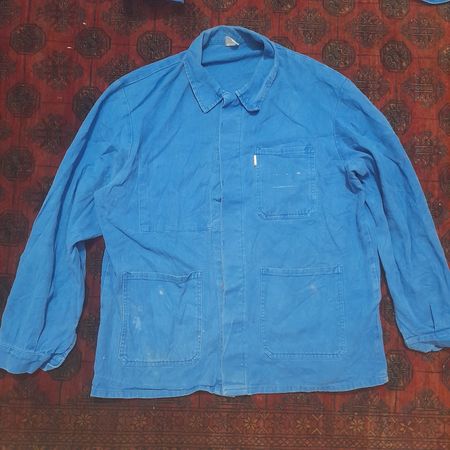 Workwear shirt P11 B50