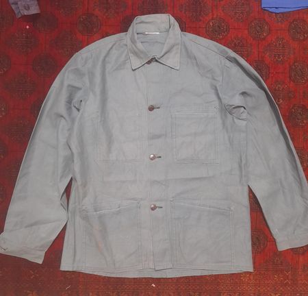 Workwear shirt P15B51
