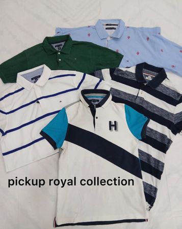 T-shirt premium Tommy Hilfiger