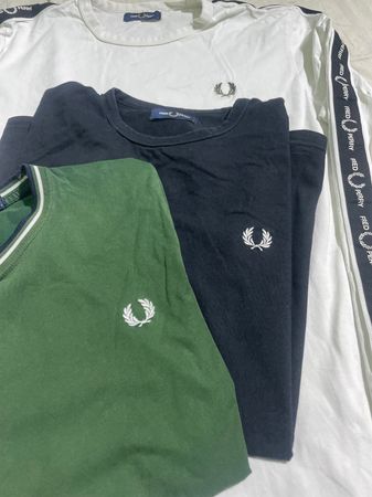 FredPerry T-Shirts