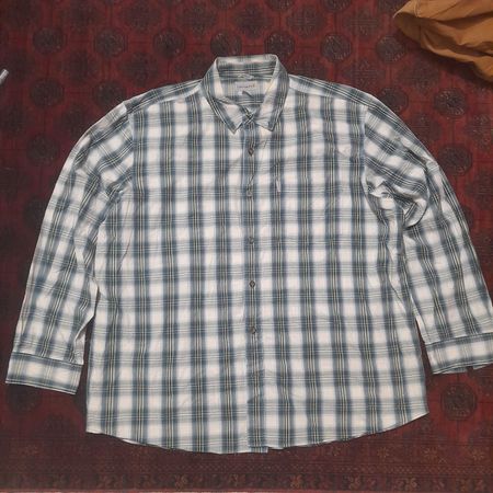 Carhartt shirt P10B76
