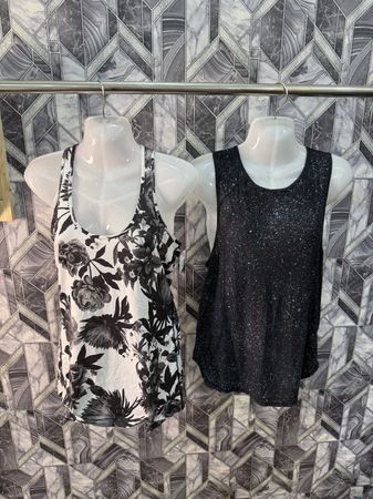 AVG-0157 Lululemon Tanktops