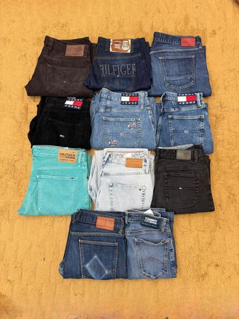 Tommy Hilfiger Jeans