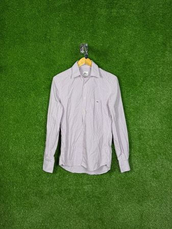 Lacoste Shirts | R-82