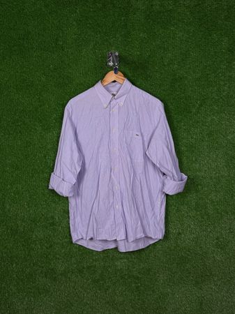 Lacoste Shirts | R-83