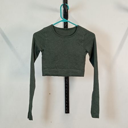 LULULEMON T-SHIRTS & TANKTOPS - BUNDLE 12