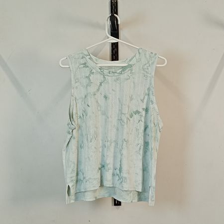 LULULEMON T-SHIRTS & TANKTOPS - BUNDLE 14