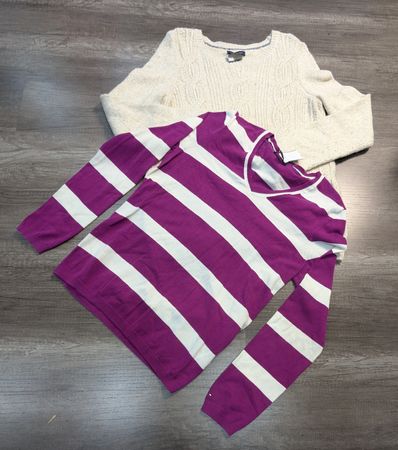 3241 - Tommy Hilfiger Sweaters