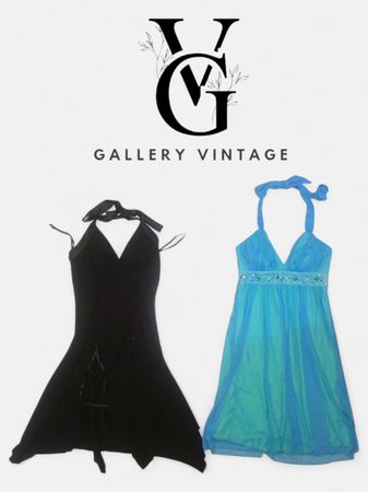 Y2K dresses
