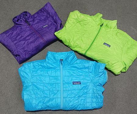 Patagonia Jackets
