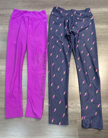 3250 - Athletic Leggings