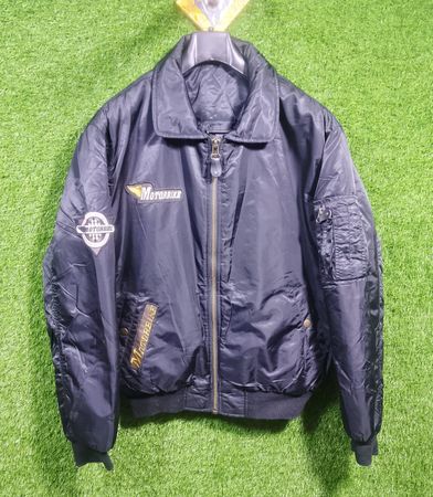 Alpha style Jackets