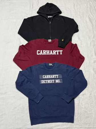 Sweatshirt carrhart