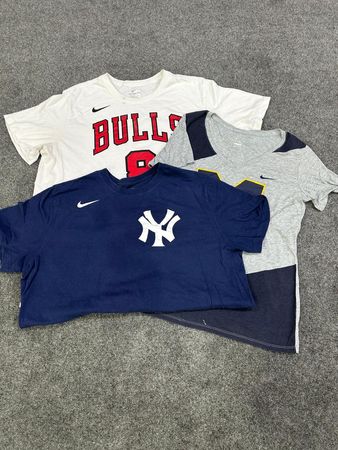 ZV1574 Nike T-Shirts