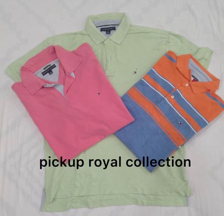 Maglietta premium tommy Hilfiger