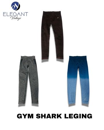 Legging Gymshark - EVM0618