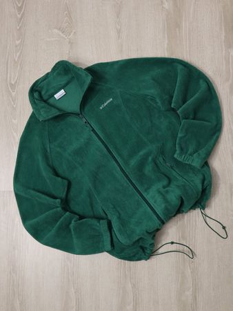 Columbia Fleece Jacket