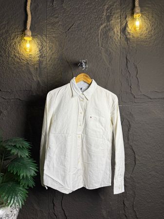 Tommy Hilfiger Shirts | R-85