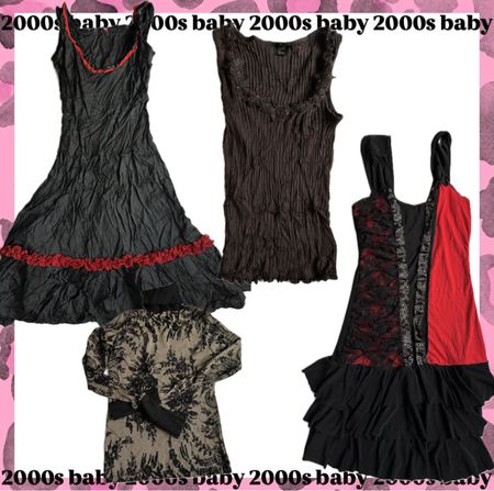 Y2K Dark Siren mix Bundle-097