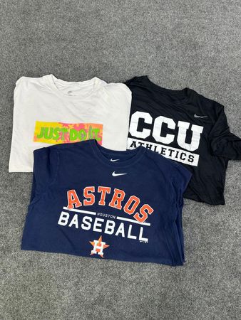 ZV1571 Nike T-Shirts