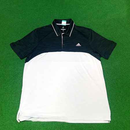 Mms107 Adidas Polo Shirt