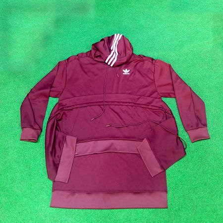 Mms108 Adidas Hoodie