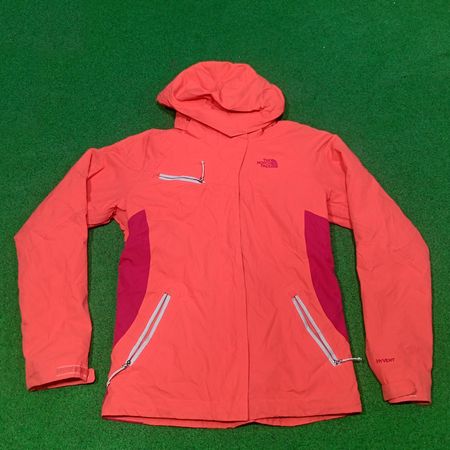 Mms109 The North Face Workwear Jacket