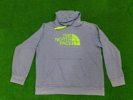 Mms111 The North Face Hoodie