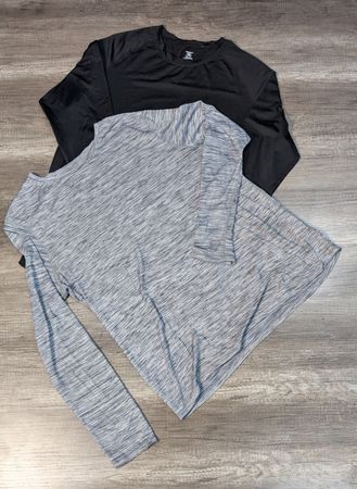 3274 - Athletic T-shirts & Hoddie