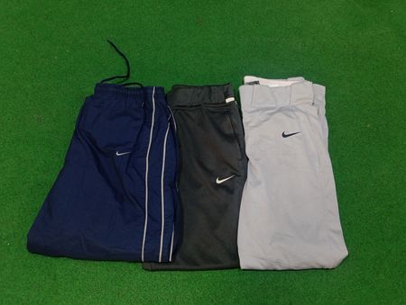 Mms113 Nike Trousers And Capri