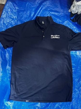 Nike T-shirt
